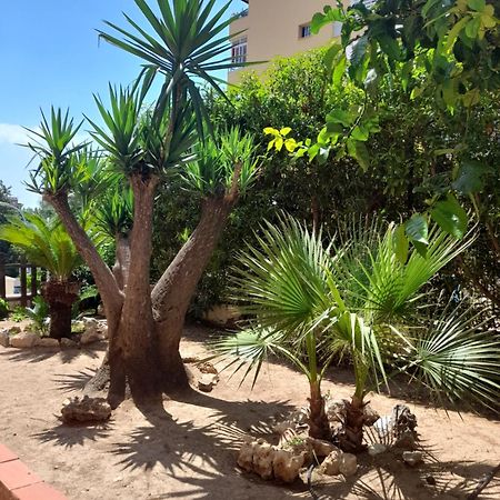 Torremolinos Centro Beach Leilighet Eksteriør bilde