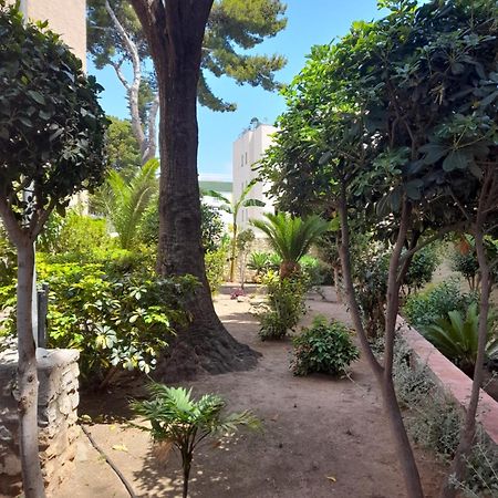 Torremolinos Centro Beach Leilighet Eksteriør bilde